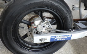 HONDA XR50 MOTARD 1984 AD14