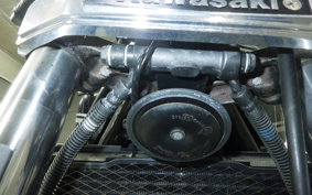 KAWASAKI ZRX-2 2008 ZR400E