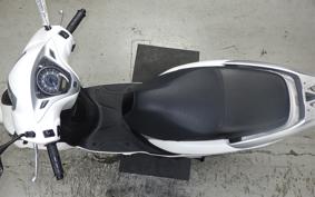 HONDA LEAD 125 JK12