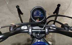 HONDA CL500 PC68