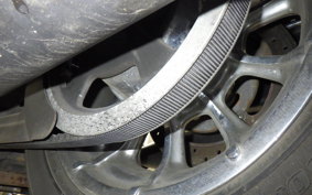 HARLEY FLHTC 1580 2009