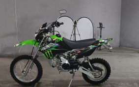 KAWASAKI KLX110L LX110D