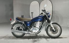 YAMAHA SR400 2021 RH16J