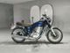 Фото Yamaha SR400 2021 с японского аукциона