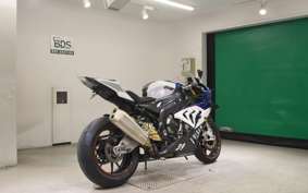 BMW S1000RR 2018