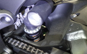 KAWASAKI NINJA ZX-6R A 2026 ZX636J