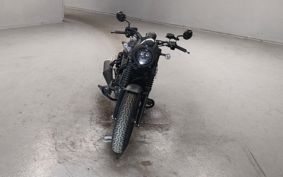 HONDA REBEL 250 S MC49