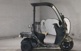 HONDA GYRO TA02