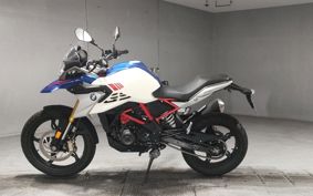 BMW G310GS 2025 0G31