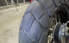YAMAHA TW200 Gen.2 1998 DG07J
