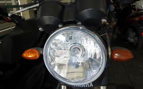 YAMAHA YBR125