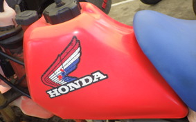 HONDA QR50 AE01