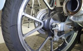 HONDA C125 SUPER CUB JA48
