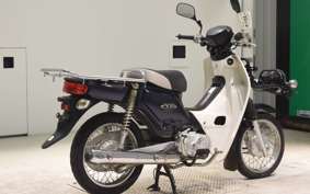 HONDA C50 SUPER CUB AA04