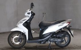 HONDA DIO 110 JF31