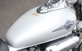HONDA V-TWIN MAGNA MC29