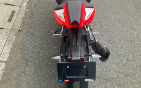 APRILIA RS660EKU -STROKE RI-MA 2025 ZD4KS