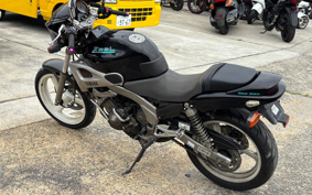 YAMAHA ZEAL 3YX