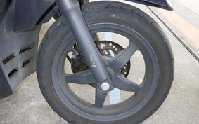 HONDA LEAD 125 JF45