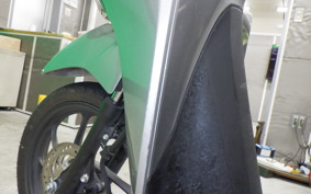 HONDA DIO 110 2024 JK03