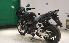 HONDA CB1300SB SUPER BOLDOR 2025 SC54