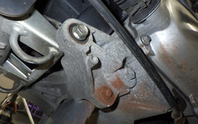 HONDA DIO Gen.6 AF68