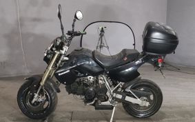 KAWASAKI KSR110 KL110A
