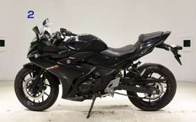 SUZUKI GSX250R