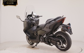 YAMAHA T-MAX 560 T 2026 SJ21J