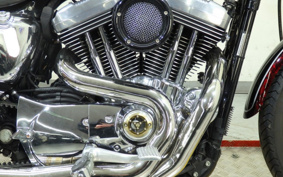 HARLEY HARLEY XL883L 2007 CR2