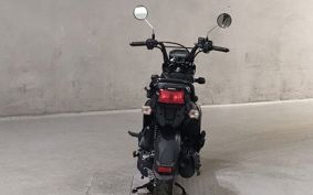 HONDA ZOOMER-X JF62