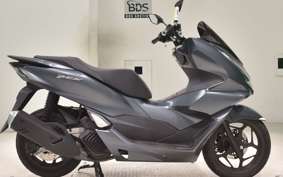 HONDA PCX125 2009 JK05