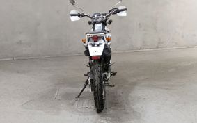 YAMAHA SEROW 225W DG08J