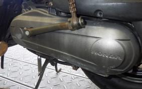 HONDA GIORNO CREA AF54