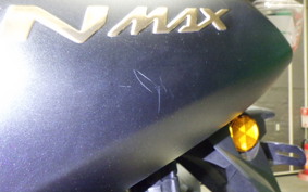 YAMAHA N-MAX 2026 SEG6J