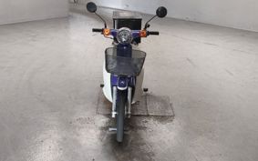 HONDA SUPER CUB110 JA07