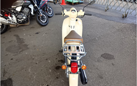 HONDA SUPER CUB50 AA09