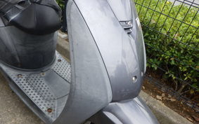 HONDA TODAY AF61