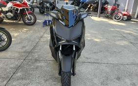 YAMAHA X-MAX SG70J