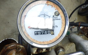 HONDA JAZZ 50 AC09