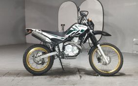 YAMAHA SEROW 250 DG17J