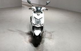 YAMAHA CYGNUS125XSR SEA5J