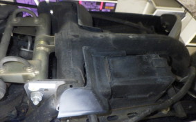 HONDA TODAY 2025 AF61