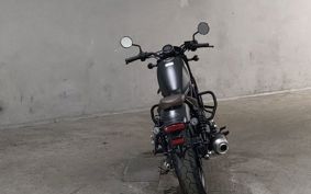 HONDA REBEL 250 S MC49
