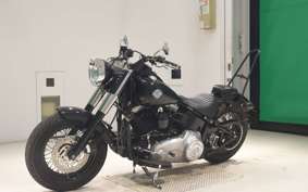 HARLEY FLS 1580 2013