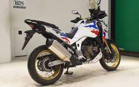 HONDA CRF1100L AFRICA TWIN DCT 2024 SD15