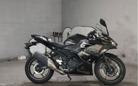 KAWASAKI NINJA400 EX400G