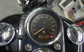HARLEY FXDLI 1450 2006