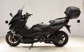 YAMAHA T-MAX 530 DX 2018 SJ15J