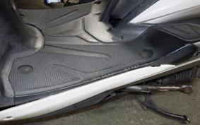 YAMAHA CYGNUS 125 XSR 2 2024 SE44J